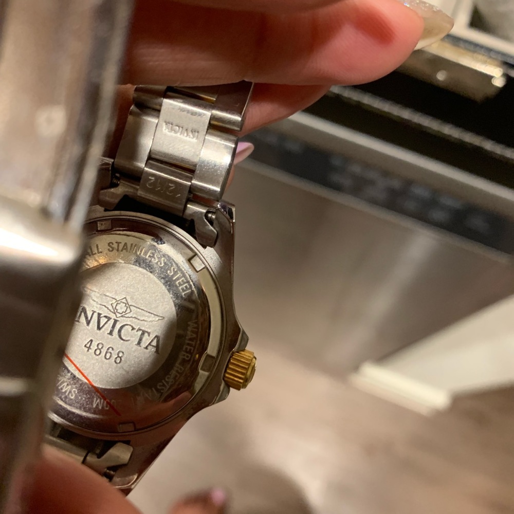 Invicta Watch - Picture 2 of 7